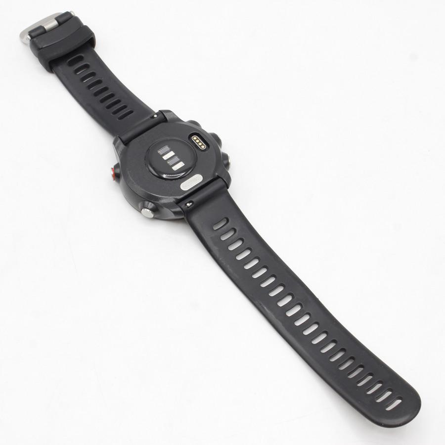 GARMIN ForeAthlete 245 Music Black Red 010-02120-70 スマート
