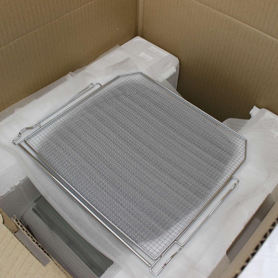 【新品】アラジン グラファイト グリル＆トースター AET-GP14A/G グリーン Aladdin 本体 | アラジン | 04