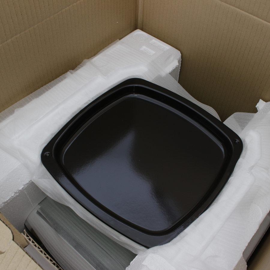 【新品】アラジン グラファイト グリル＆トースター AET-GP14A/G グリーン Aladdin 本体 | アラジン | 05