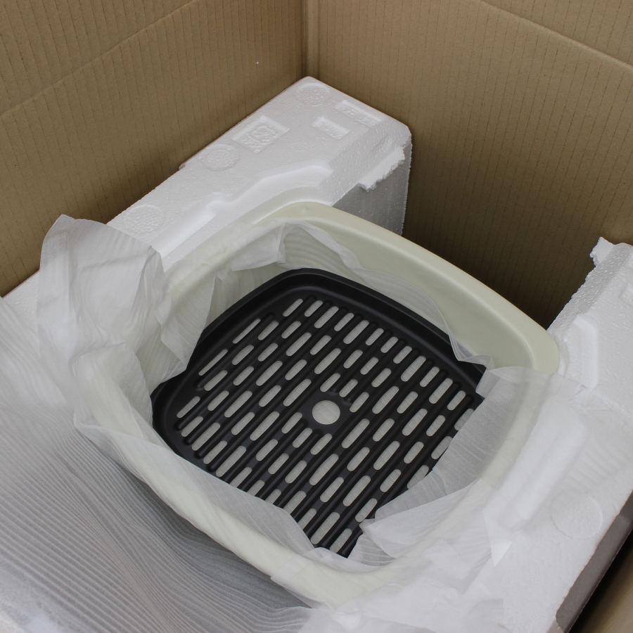 【新品】アラジン グラファイト グリル＆トースター AET-GP14A/G グリーン Aladdin 本体 | アラジン | 06