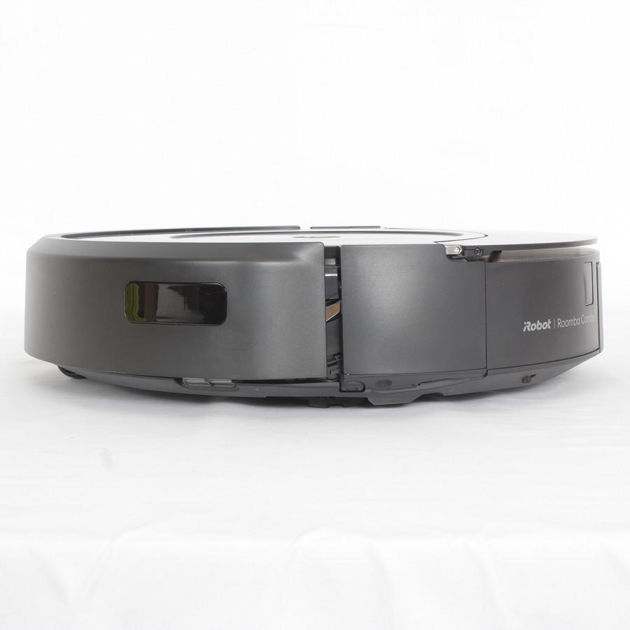 ルンバ 【美品】iRobot コンボ j7+ c755860 ロボット掃除機 アイ