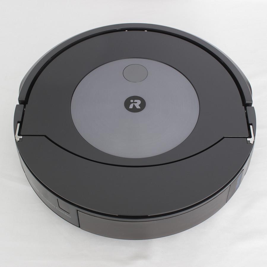 ルンバ 【美品】iRobot コンボ j7+ c755860 ロボット掃除機 アイ