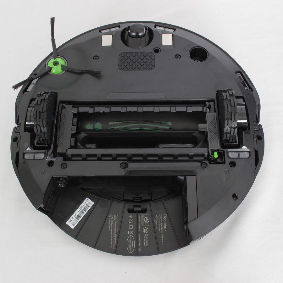 ルンバ 【美品】iRobot コンボ j7+ c755860 ロボット掃除機 アイ