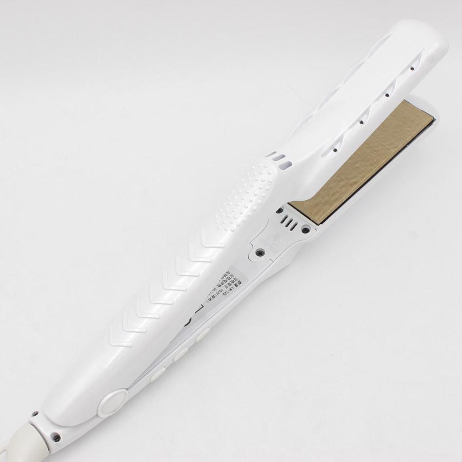KINUJO（絹女） 【美品】KINUJO ヘアアイロン LM-125 新世代シルク