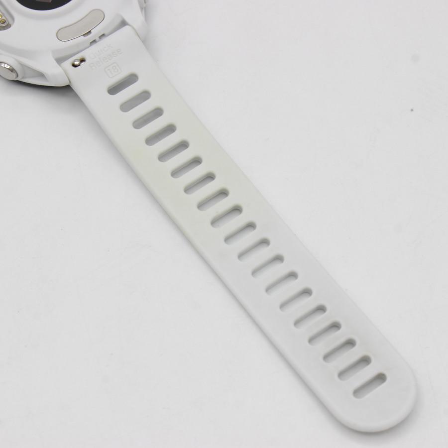 GARMIN Forerunner 255S Music White 010-02641-77 スマートウォッチ ガーミン フォアランナー ミュージック 本体 | Forerunner | 11