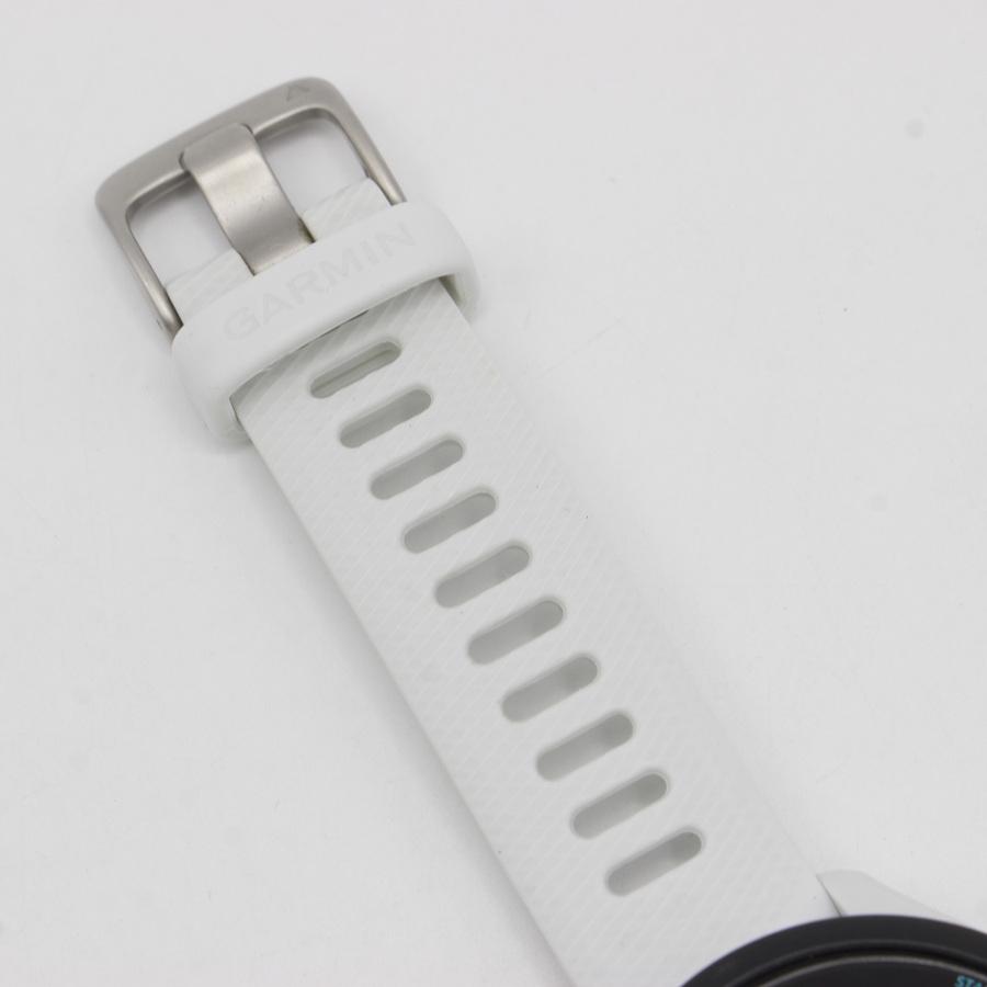 GARMIN Forerunner 255S Music White 010-02641-77 スマートウォッチ ガーミン フォアランナー ミュージック 本体 | Forerunner | 05