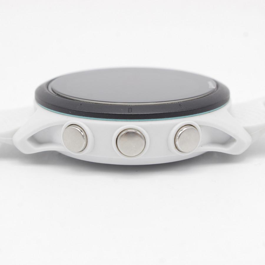GARMIN Forerunner 255S Music White 010-02641-77 スマートウォッチ ガーミン フォアランナー ミュージック 本体 | Forerunner | 08