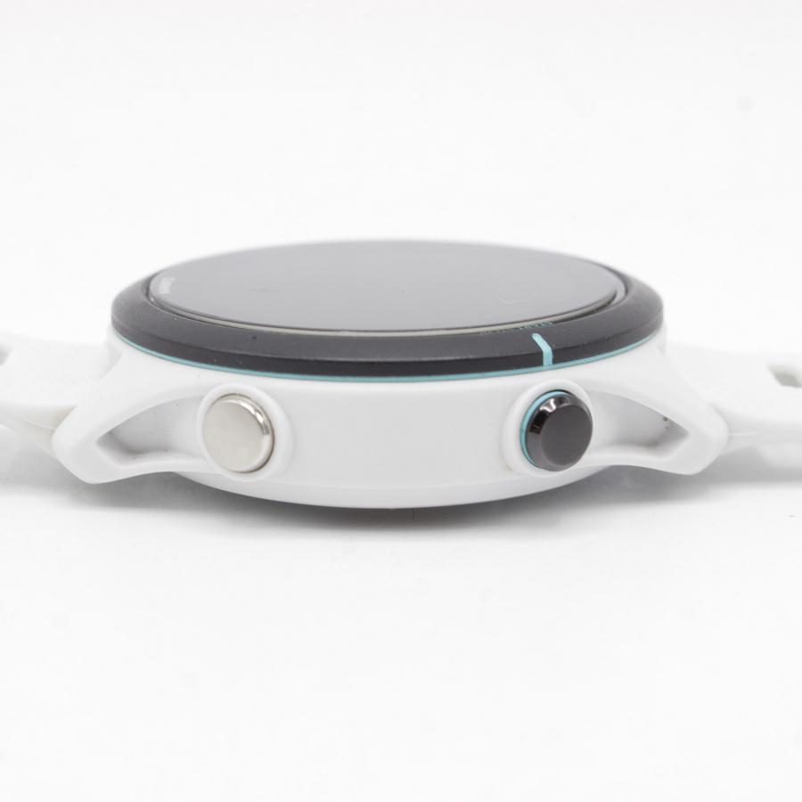 GARMIN Forerunner 255S Music White 010-02641-77 スマートウォッチ ガーミン フォアランナー ミュージック 本体 | Forerunner | 09