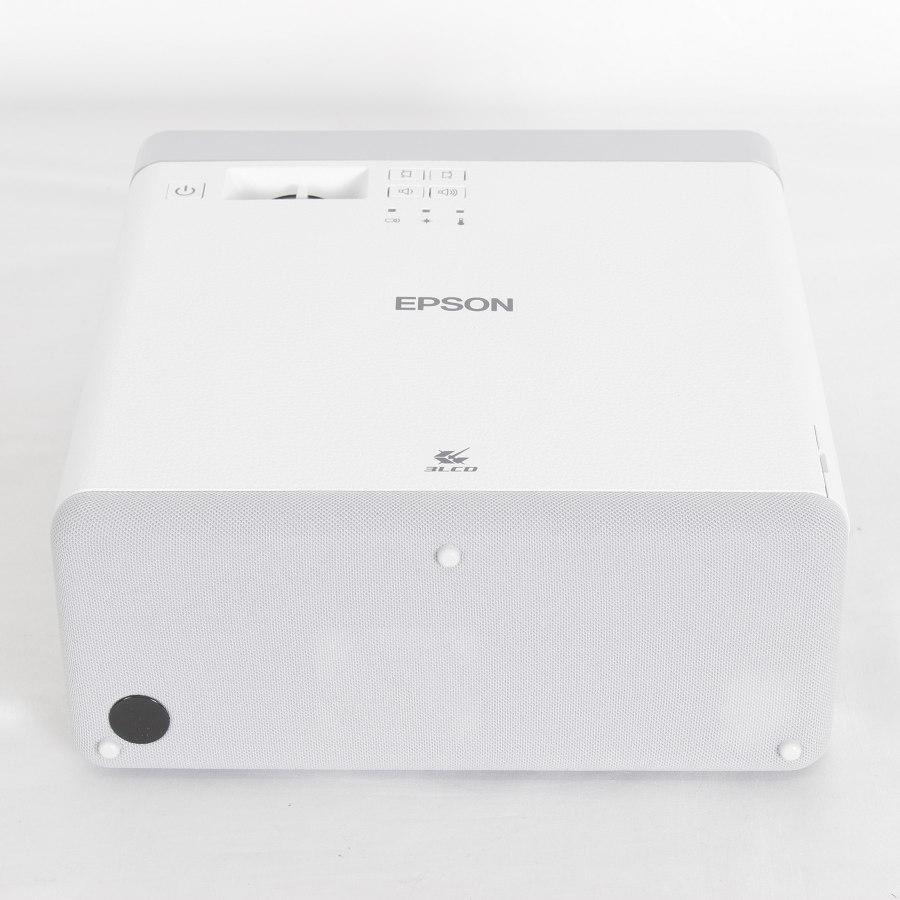 ボーナスストア+5％【未使用】エプソン dreamio EF-100WATV ホーム