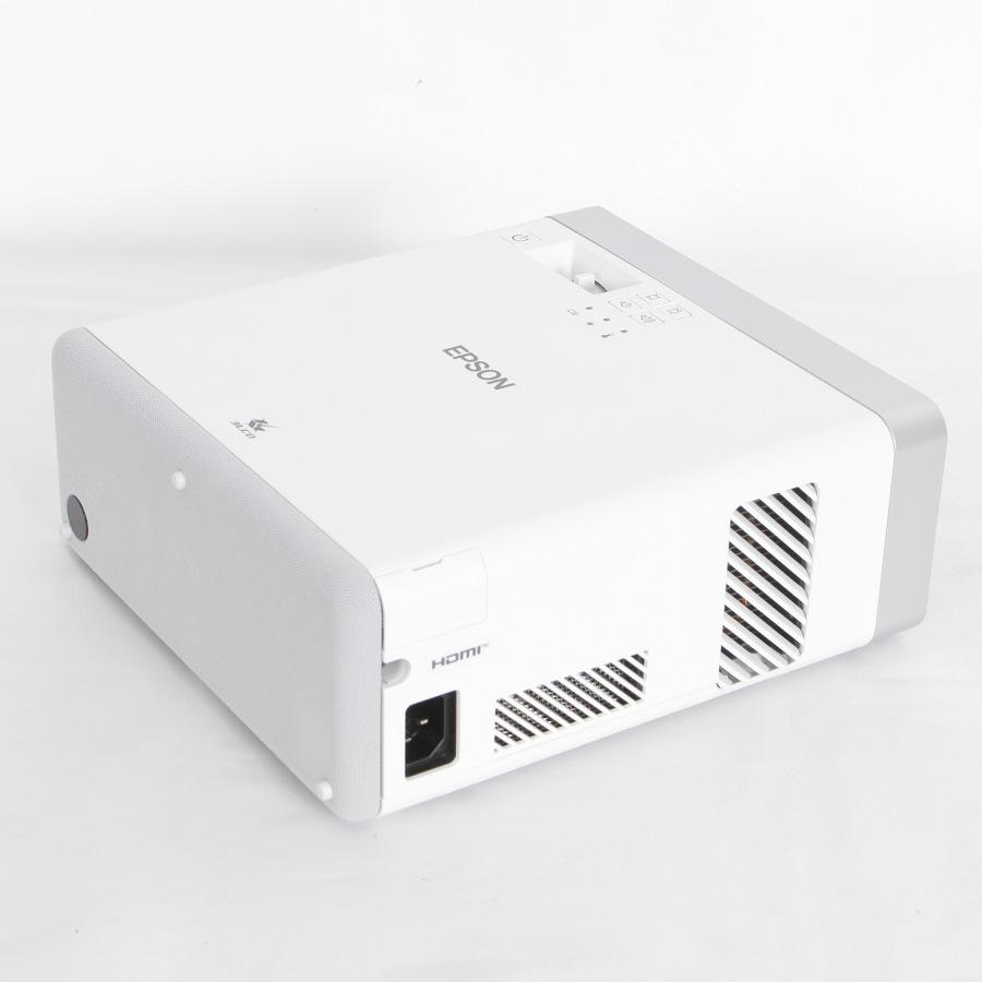 ボーナスストア+5％【未使用】エプソン dreamio EF-100WATV ホーム