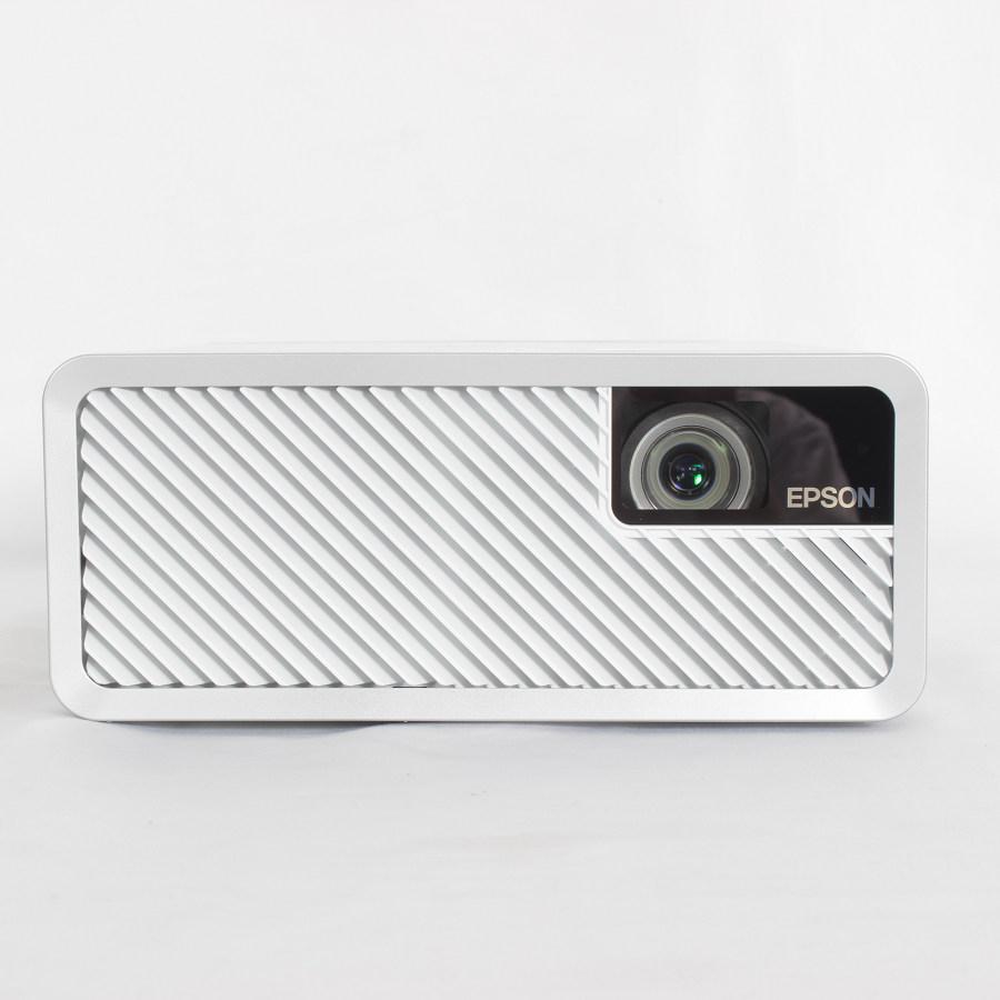 ボーナスストア+5％【未使用】エプソン dreamio EF-100WATV ホーム