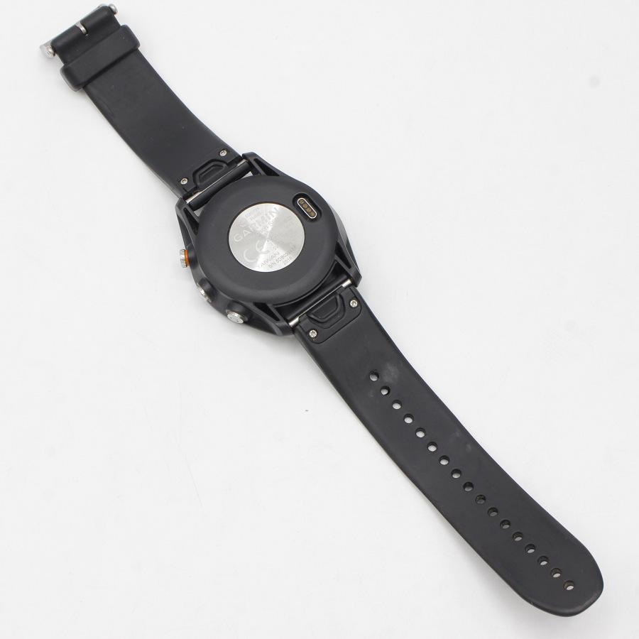 ボーナスストア+5%】GARMIN Approach S60 Black 010-01702-20 スマート 