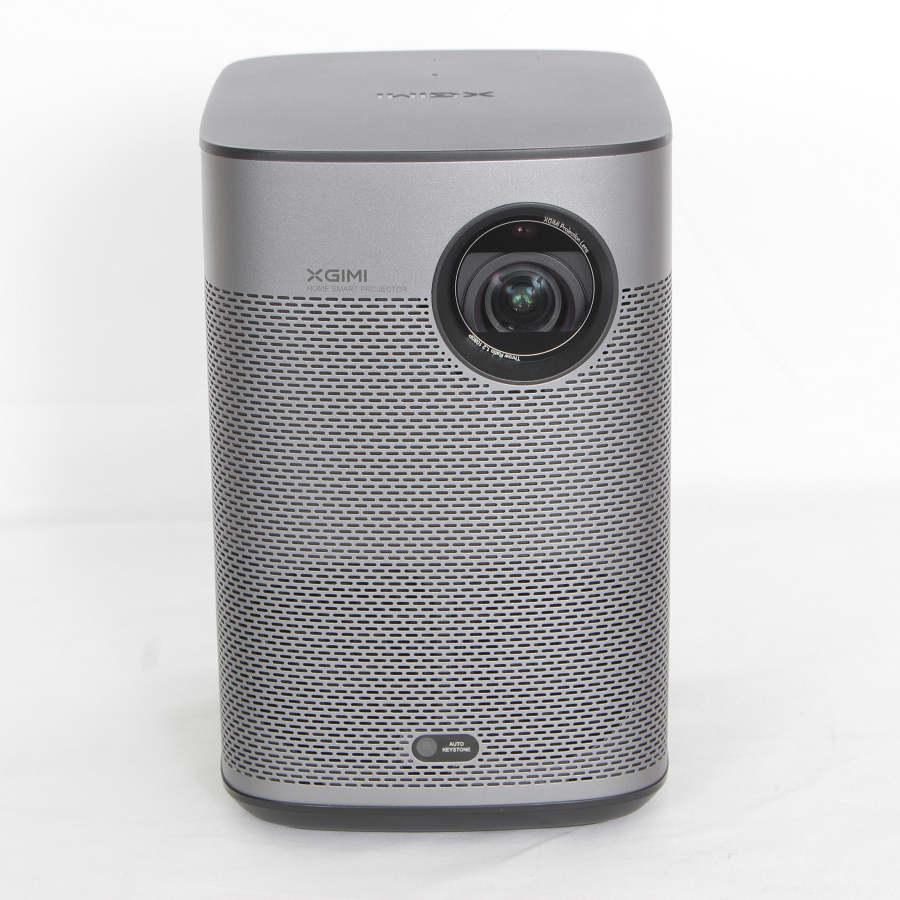 【美品】XGIMI Halo+ WM03A ポータブルモバイルプロジェクター エクスジミー ハロ 本体 : リファン Yahoo!ショップ ...