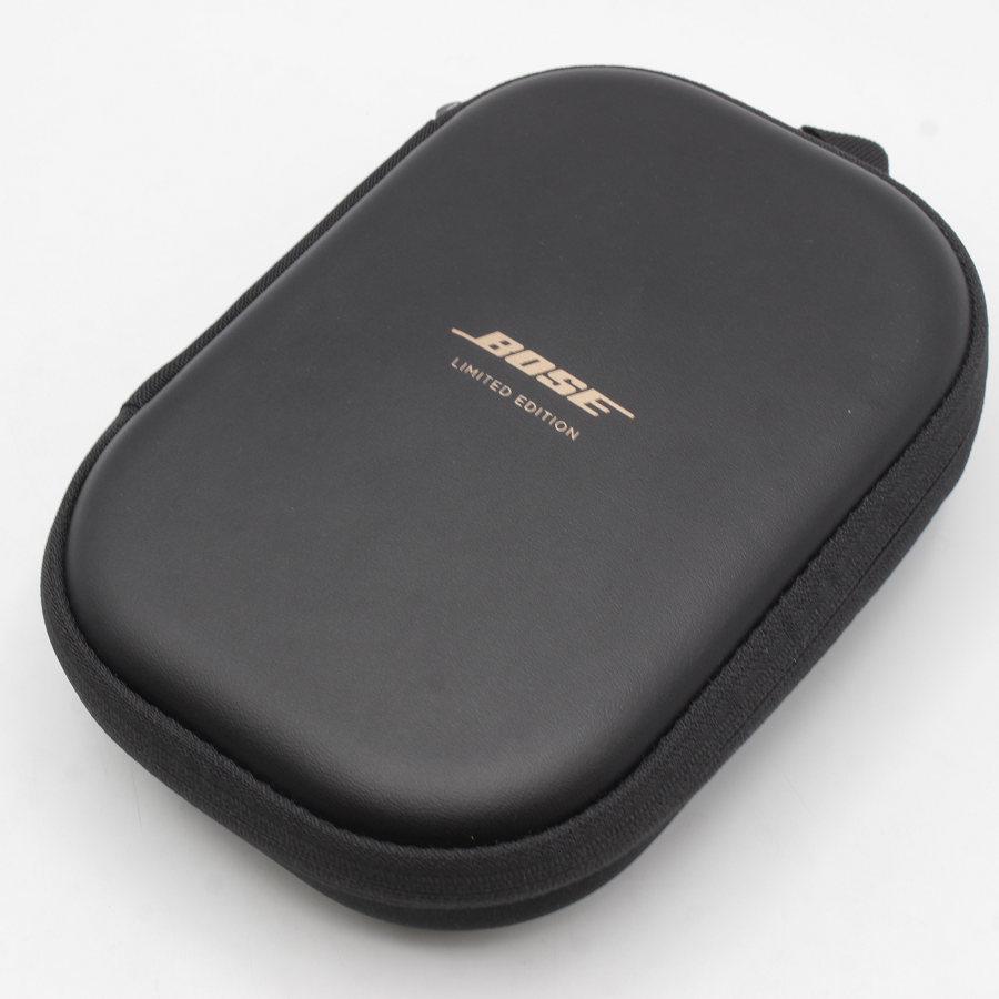 Bose QC35II ワイヤレスヘッドホン 美品 【公式通販】