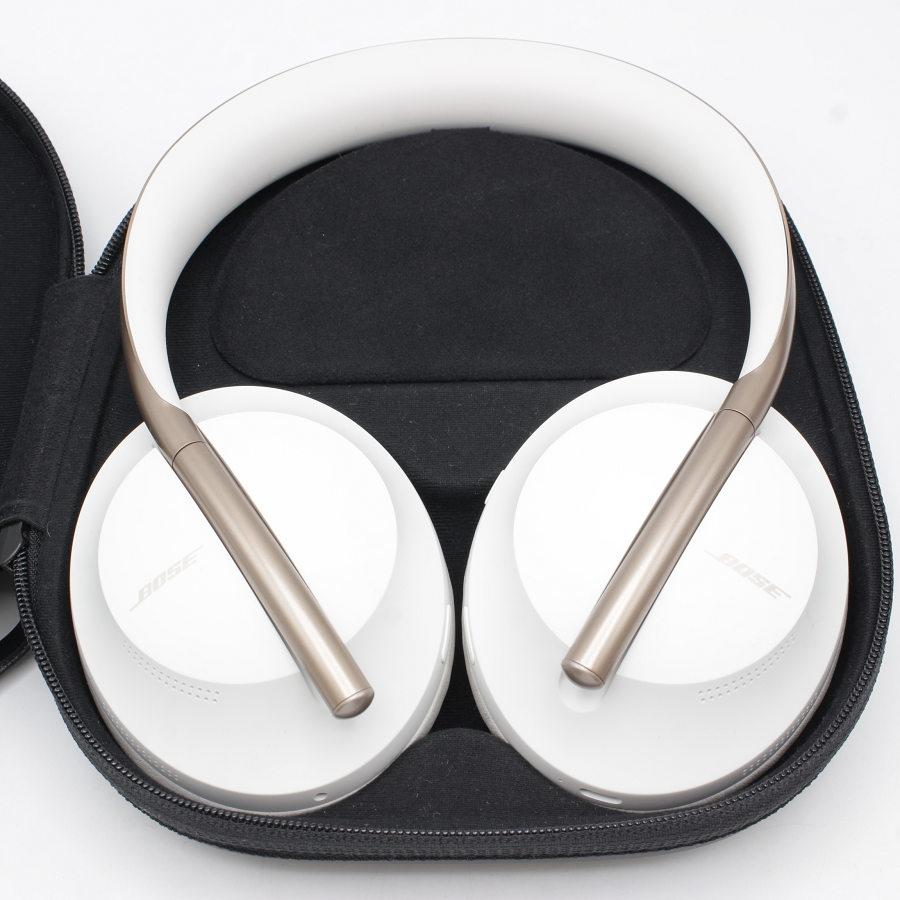 【美品】BOSE NOISE CANCELLING HEADPHONES 700 ソープストーン NCHDPHS700SPS ワイヤレスノイズキャンセリングヘッドホン 本体 |  | 01