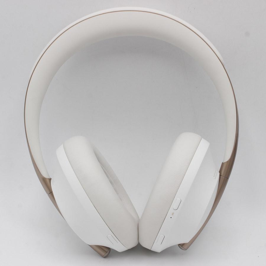 【美品】BOSE NOISE CANCELLING HEADPHONES 700 ソープストーン NCHDPHS700SPS ワイヤレスノイズキャンセリングヘッドホン 本体 |  | 03