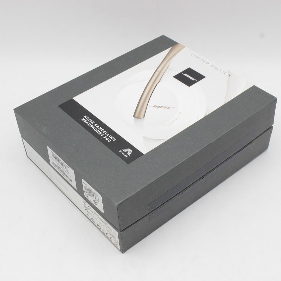 【美品】BOSE NOISE CANCELLING HEADPHONES 700 ソープストーン NCHDPHS700SPS ワイヤレスノイズキャンセリングヘッドホン 本体 |  | 09