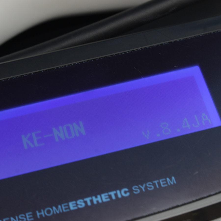 ボーナスストア+5%【美品】ケノン Ver.8.4 カートリッジ2点 スーパー