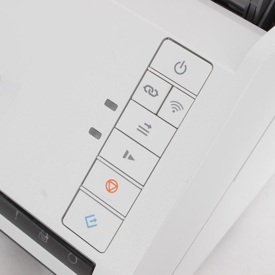 美品】エプソン DS-570W ドキュメントスキャナー A4シートフィード