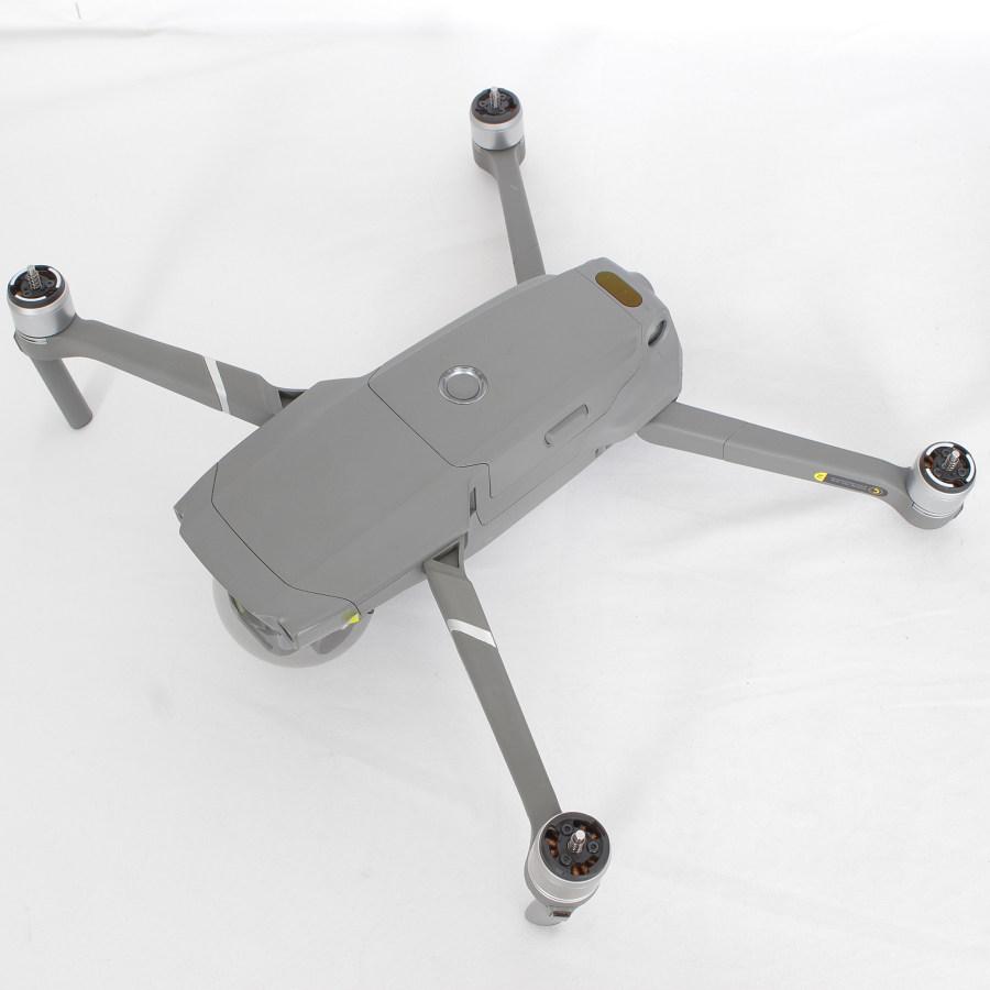 美品】DJI Mavic 2 Pro MAVC2P 予備バッテリー付き ドローン マビック  