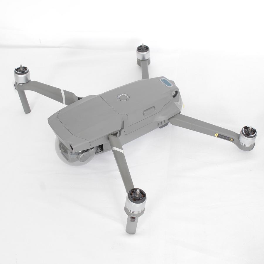 美品】DJI Mavic 2 Pro MAVC2P フライモアキットセット