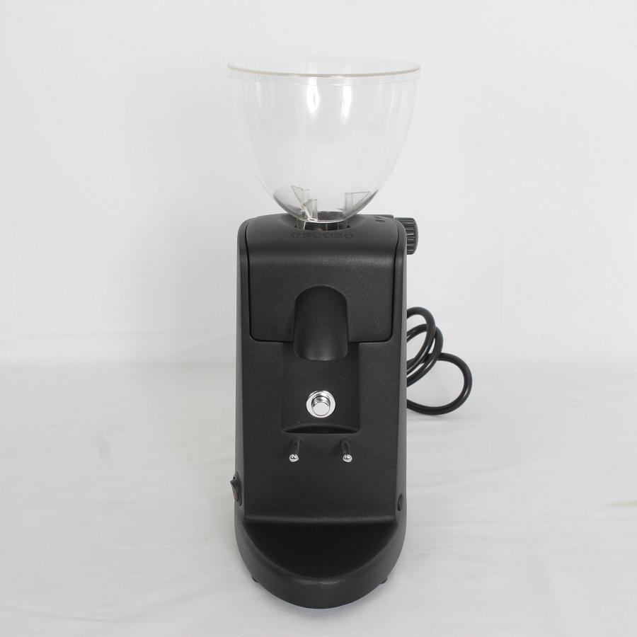ascaso（アスカソ） アイミニ 電動ミル ブラック コーヒーグラインダー 