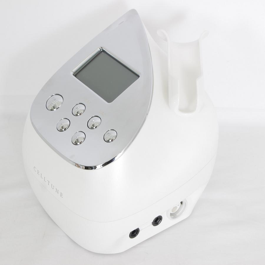 伊藤超短波 【美品】伊藤超短波 セルチューン ESK-3274CT 家庭用複合 