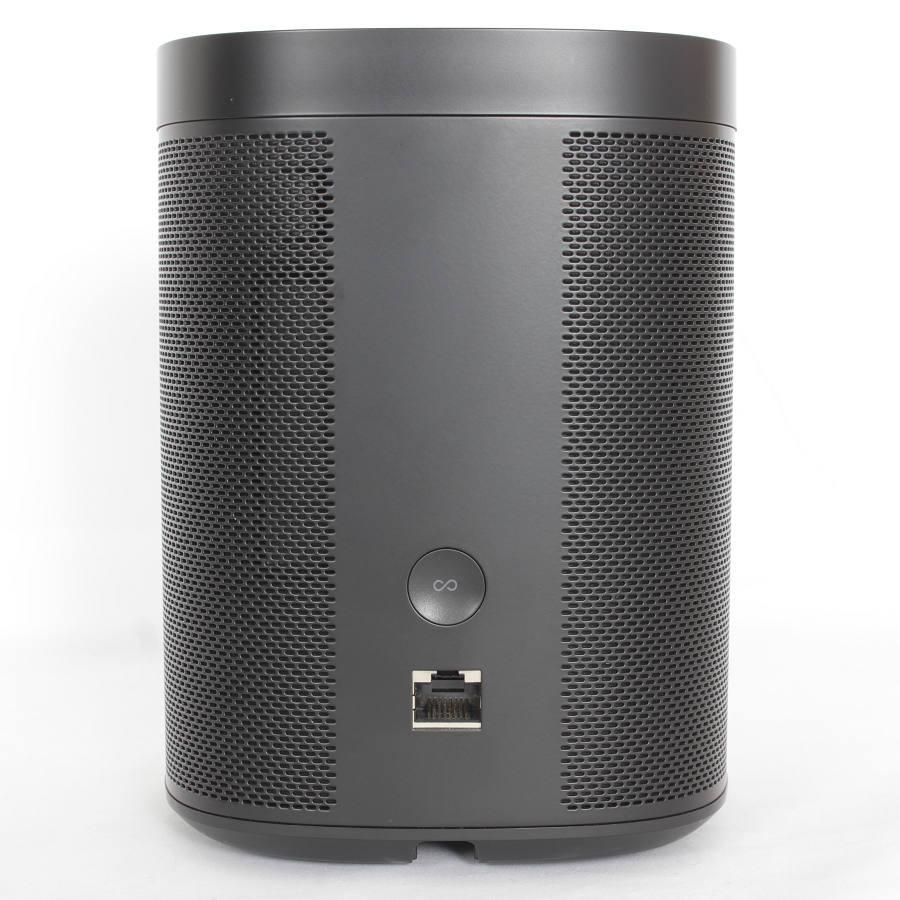 Sonos One SL ONESLJP1BLK ブラック ワイヤレススピーカー AirPlay2 