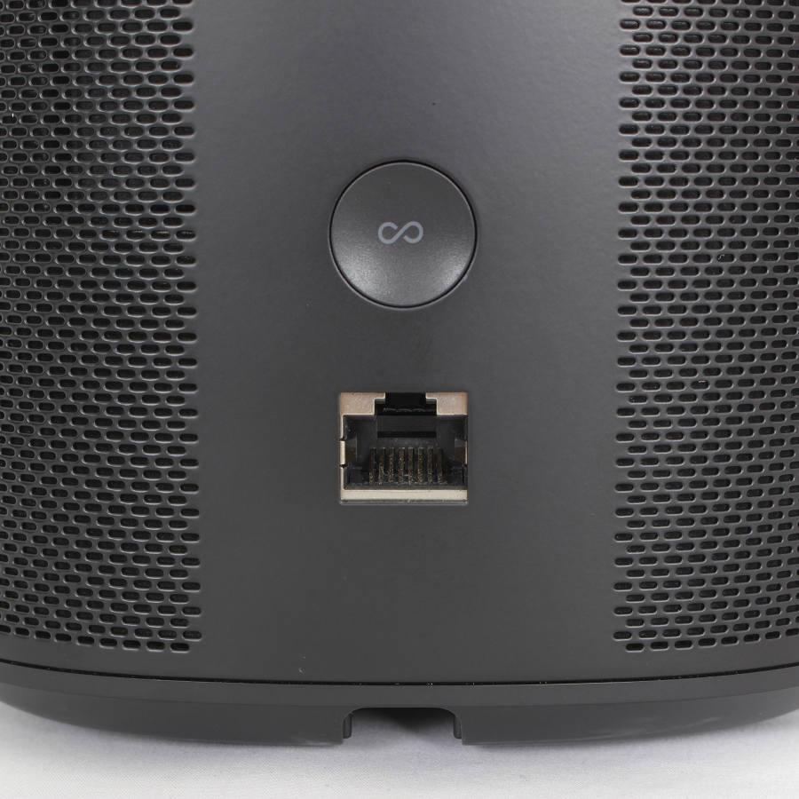 Sonos One SL ONESLJP1BLK ブラック ワイヤレススピーカー AirPlay2 