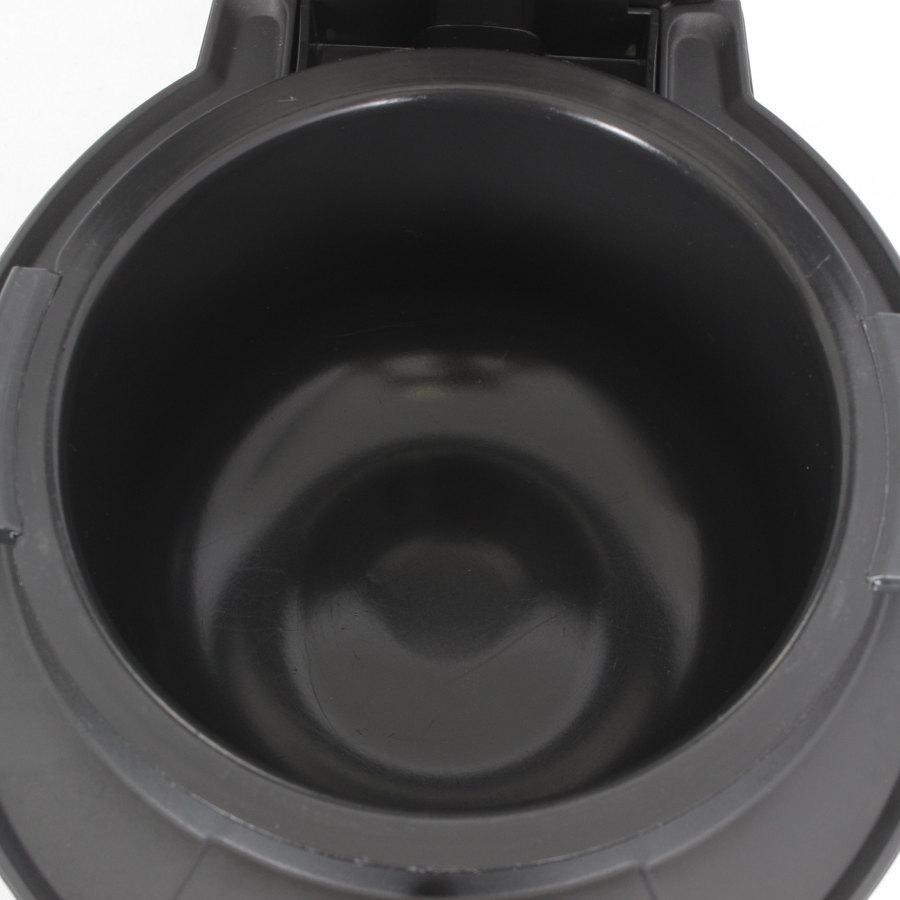 シャープ ヘルシオ ホットクック KN-HW10E-B 無水調理鍋 ブラック系 圧力鍋 本体 |  | 07