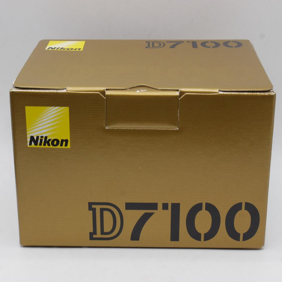 【美品】Nikon D7100 ボディ デジタル一眼レフカメラ リモートコントローラー付き ニコン 本体 |  | 11