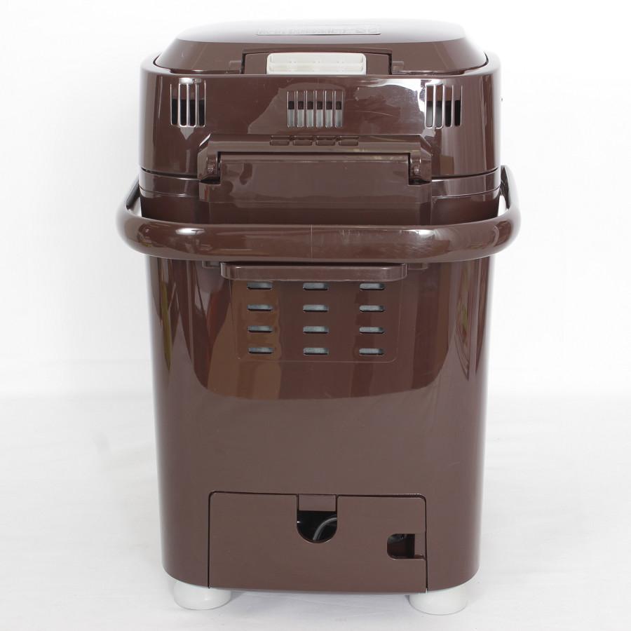 パナソニック ホームベーカリー SD-BMT1001-T 1斤タイプ ブラウン 本体