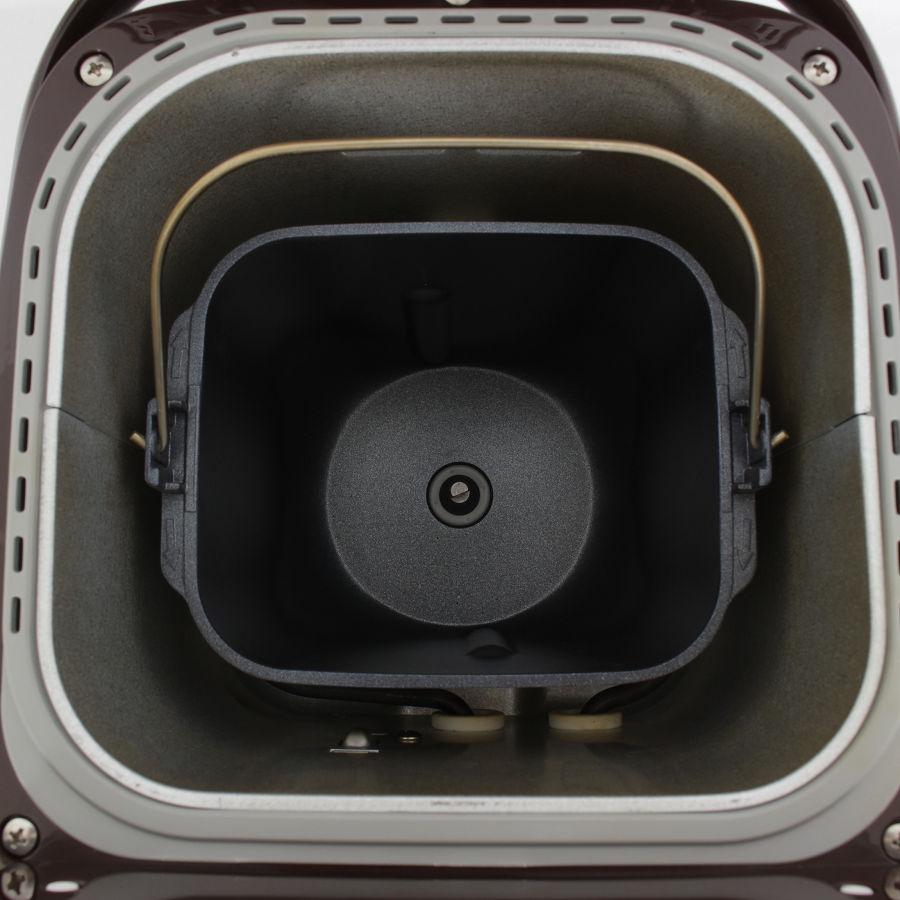 パナソニック ホームベーカリー SD-BMT1001-T 1斤タイプ ブラウン 本体