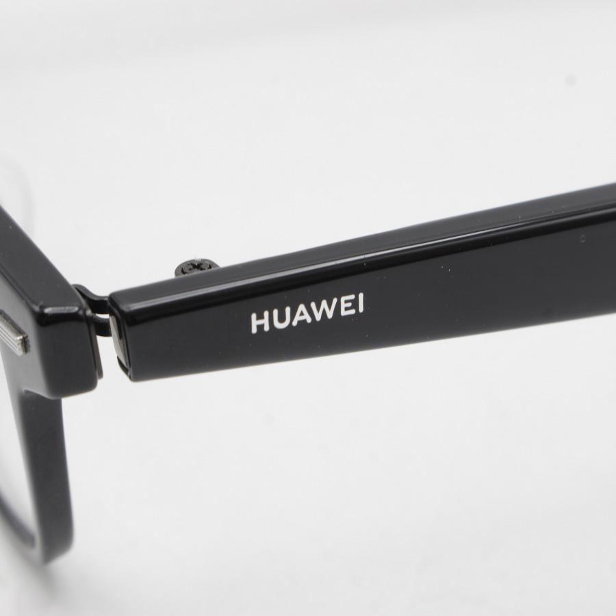 【新品未開封】HUAWEI EVI-CG010ブラック フルフレームメガネ 純正 ボーナスストア+5％】HUAWEI Eyewear EVI-CG010/FULL スマート
