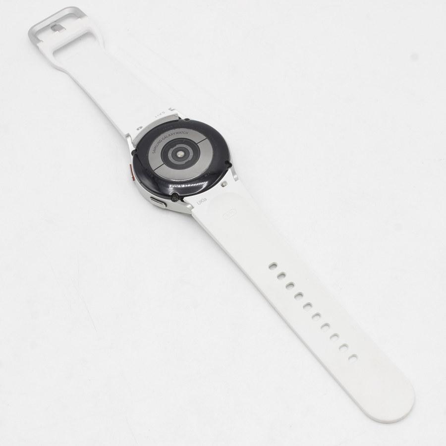 Galaxy - 国内正規品 Galaxy Watch4 40mm シルバー スマートウォッチ サムスン Galaxy Watch4 40mm SM-R860NZSAXJP [シルバー] 価格