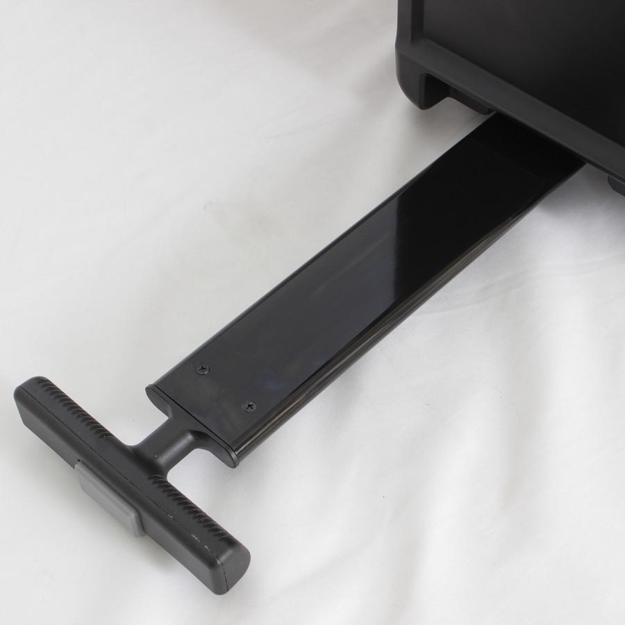 EcoFlow DELTA Pro 専用エクストラバッテリー EFD500-EB ポータブル