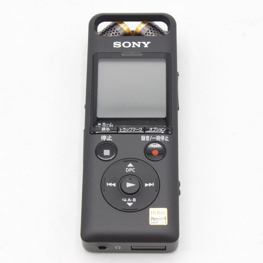 【美品】SONY PCM-A10 リニアPCM ICレコーダー 16GB ハイレゾ録音再生 ソニー 本体 |  | 01