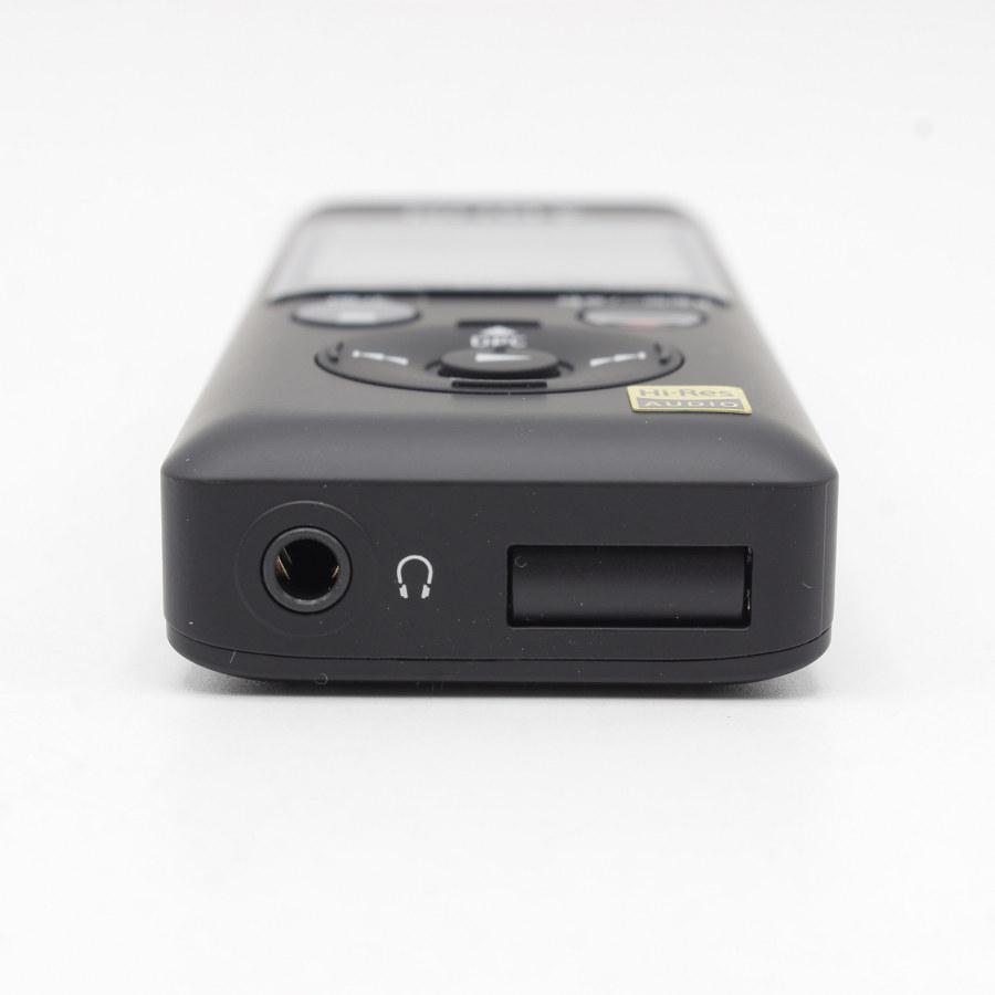 【美品】SONY PCM-A10 リニアPCM ICレコーダー 16GB ハイレゾ録音再生 ソニー 本体 |  | 06