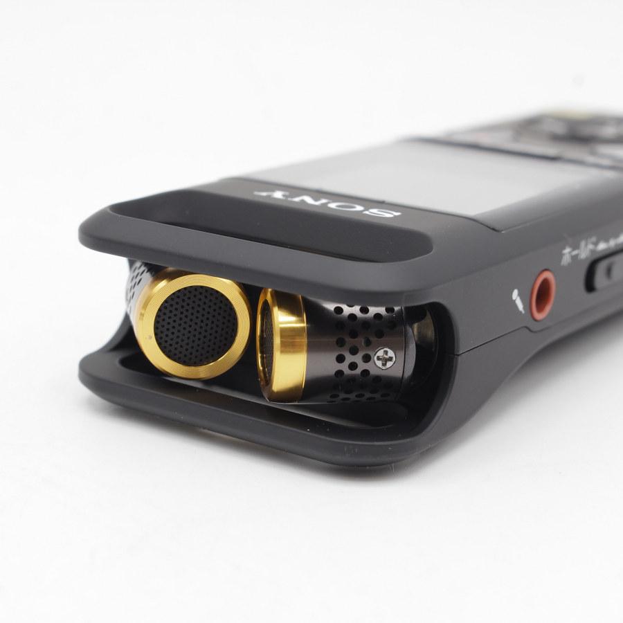 【美品】SONY PCM-A10 リニアPCM ICレコーダー 16GB ハイレゾ録音再生 ソニー 本体 |  | 07