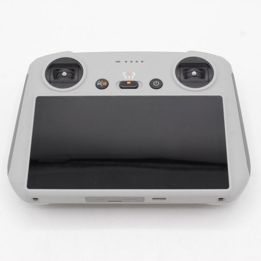 倍々ストア+5％【美品】DJI Mini 3 Pro RCディスプレイコントローラー 