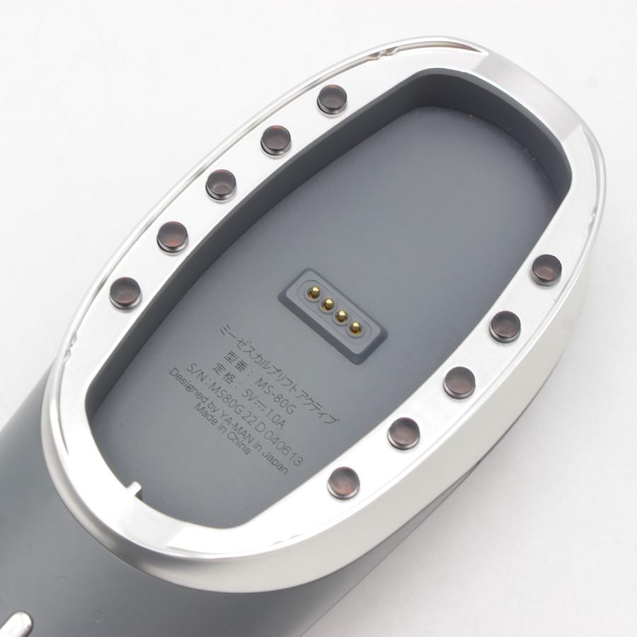 ボーナスストア+5％】ヤーマン ミーゼ スカルプリフト アクティブ MS