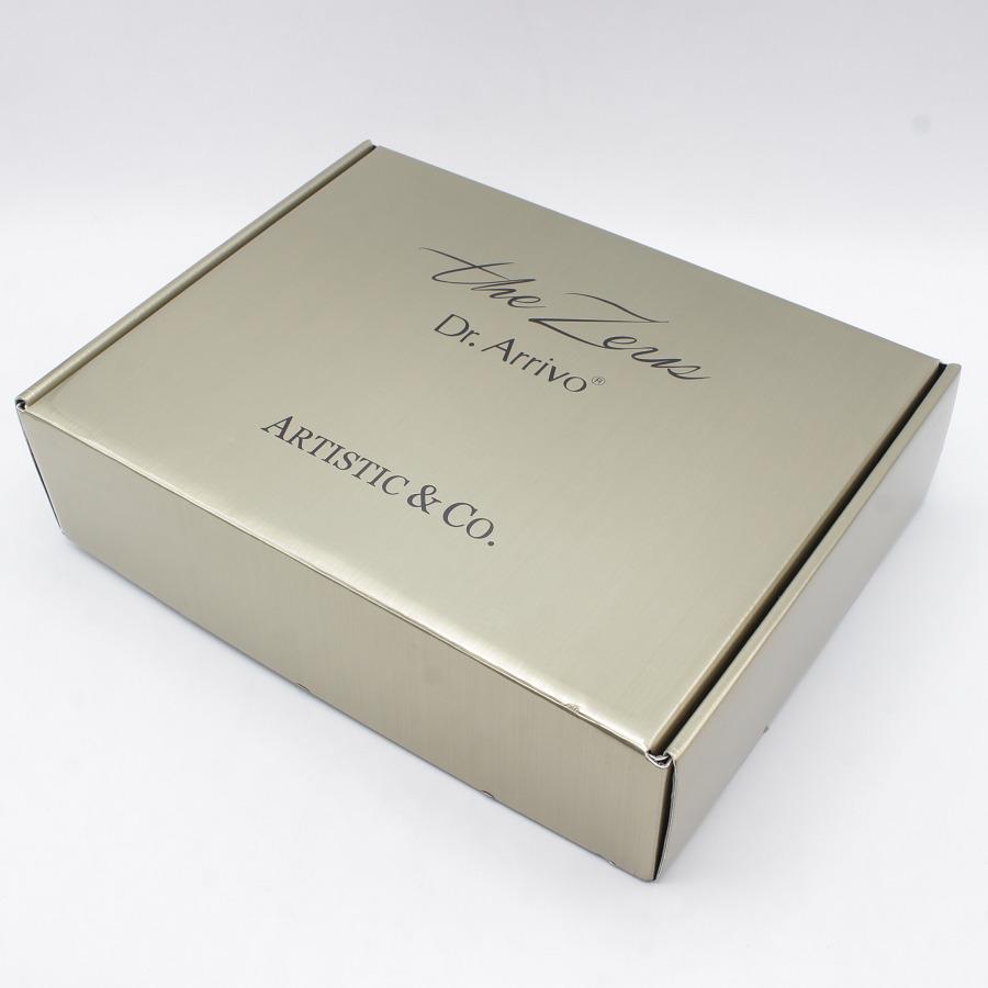 ボーナスストア+5％】Dr.Arrivo The Zeus MFIP キャビテーション LED