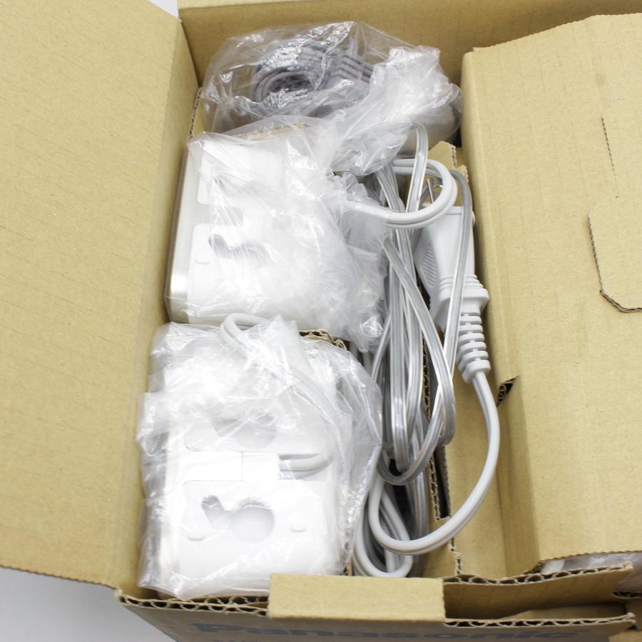 【新品】パナソニック RU・RU・RU VE-GD78DW-N シャンパンゴールド デジタル 子機2台付き コードレス電話機 本体 |  | 03