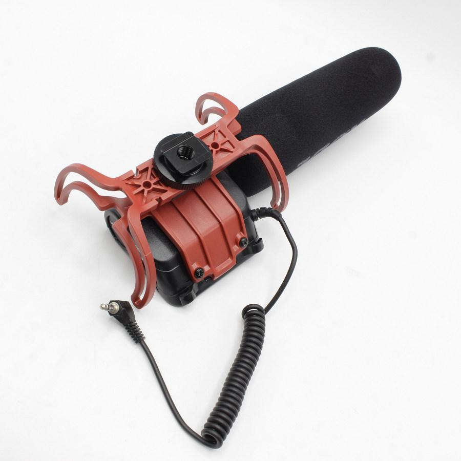 ボーナスストア+5％【美品】RODE Microphones VideoMic Rycote コンデンサーマイク VMR ロード 本体 |  | 03