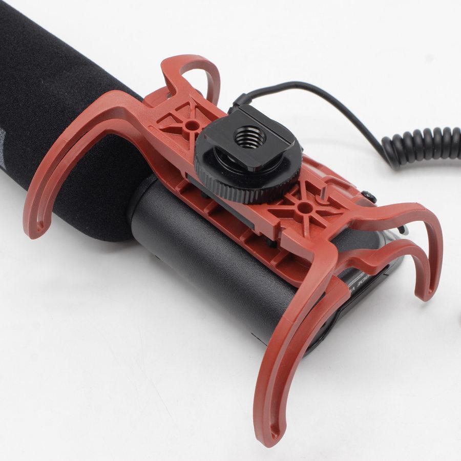 ボーナスストア+5％【美品】RODE Microphones VideoMic Rycote コンデンサーマイク VMR ロード 本体 |  | 05