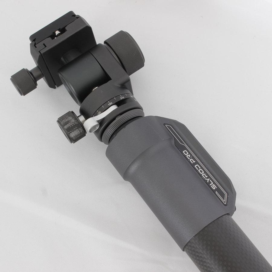美品】MOZA Slypod Pro SPD12 電動スライダー モザ スライポッド 美品】MOZA Slypod Pro SPD12 電動スライダー モザ スライポッド