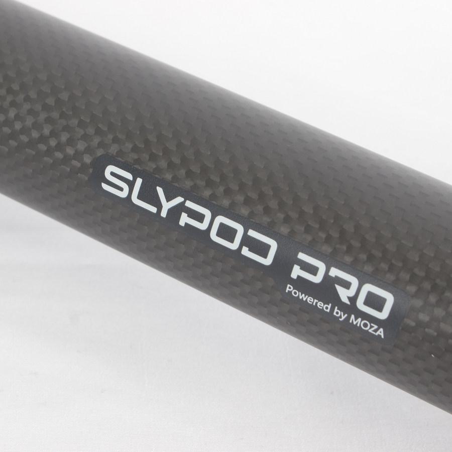美品】MOZA Slypod Pro SPD12 電動スライダー モザ スライポッド プロ 