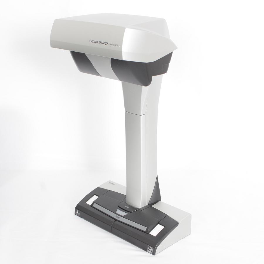 富士通◆A3スキャナ◆ScanSnap SV600◆FI-SV600◆付属品多数 Amazon | 富士通 ScanSnap SV600 FI-SV600 | 富士通