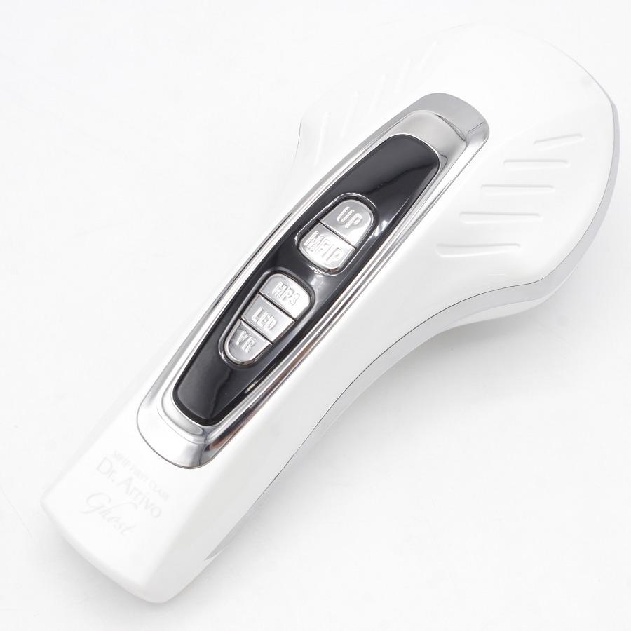 倍々ストア+5％【美品】Dr.Arrivo Ghost キャビテーション 美容機器 