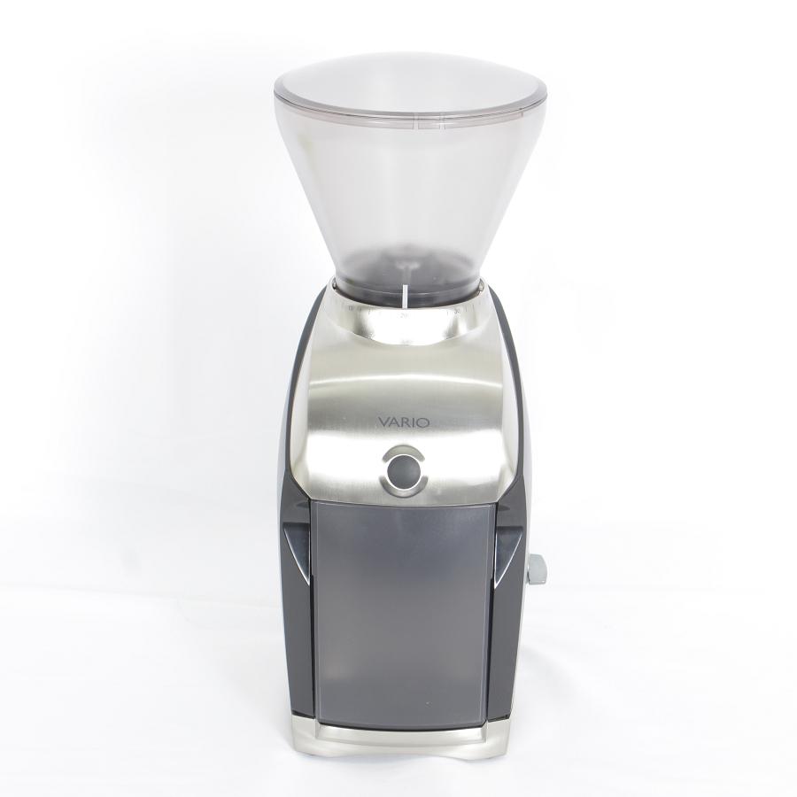 本格派 メリタコーヒーグラインダーVARIO-V CG-122 VARIO-V/CG-122 コーヒーグラインダー バリオ 1台 メリタジャパン